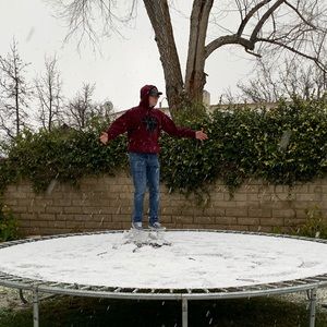 Meet your Posher, Matthew